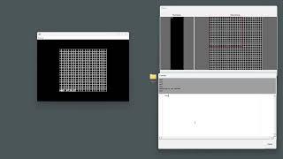 Development Log for Microbe Engine -- Exploring the Engine