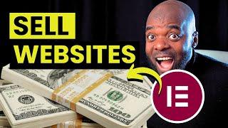 How To Sell Elementor Website Kits - Elementor Tutorial