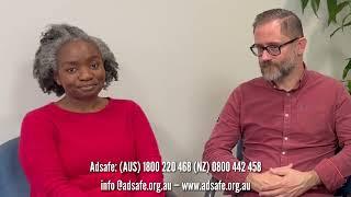 Adsafe Video