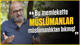 Müslümanlık Bize Niye Yetmiyor? - Çağrışımlar | Savaş Şafak Barkçin