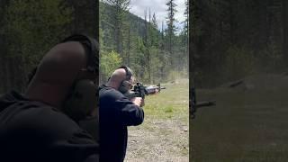 Warhammer Armaments Super Safety controlled bursts. #shortsfeed #shorts #cod #blackops #pewpew