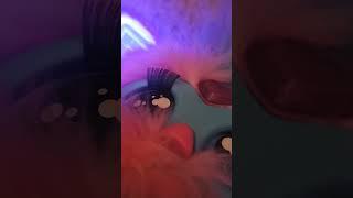 Furby sleepy