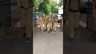 #indian #military 🪖️#police #girl #power #ncc youth