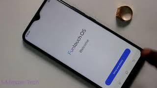 How to hard reset or factory data reset Vivo Y11