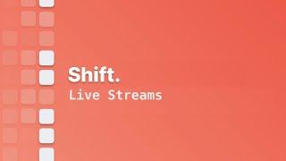 Shift - Adopting new features in PHP 8