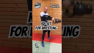 KB set for wrestling #mma #grappling #wrestling #ytshorts #shorts #fyb #fyp #viralvideo #viralshort