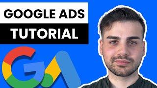 Google Ads Werbung schalten – BESTES Tutorial für Anfänger