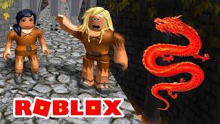 Roblox - Escape The Dungeon Obby