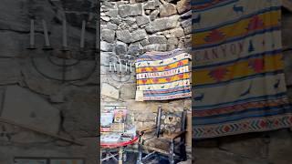 Stories by the Fire: Echoes of the Ancients | Hermit’s Rest, Grand Canyon