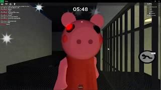 ROBLOX Piggy w/ TailousFTW  (Part 1)