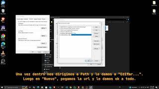 Descargar videos de YouTube desde terminal (yt-dlp) en Windows