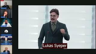 ŞOK! Azərbaycan hakimiyyəti Avropa Parlamentinin deputatlarını necə şantaj edirmiş.. 25.10.24