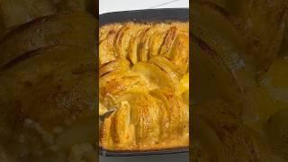 Cheesy Scalloped Potatoes