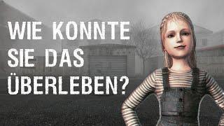 Wieso passierte Laura nichts in Silent Hill? | SILENT HILL LORE