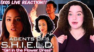 Reacting To Marvel’s Agents of S.H.I.E.L.D. Season 1 Episode 5 LIVE!!! (Watch Parties Every Friday)