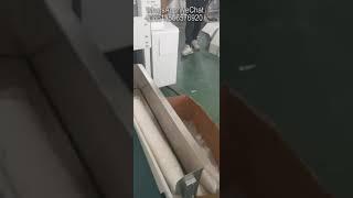 2 in 2 out paper cup packing machine