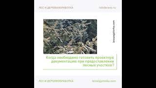 Новости ЛПК. Самое актуальное за неделю. Лес и Деревообработка