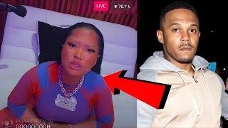 Nicki Minaj’s Husband Just SEEN Her Real Color After She ENDED Everything Aft NEW Details EMERGED