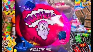 New 101 Candies Opening M&M's Candy Galaxy Sour Patchs Hershey’s Kit kat Warheads Milka Chocolate