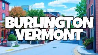 Best Things To Do in Burlington, Vermont