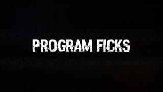 Program ficks!