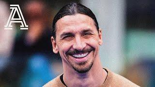 Zlatan Ibrahimovic interview: Milan love affair, Man United and being 'God'