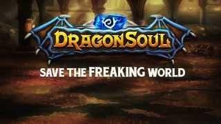 DragonSoul RPG