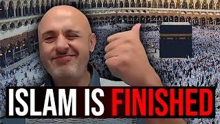 Islam is Getting DESTROYED | Sam Shamoun & Apostate Prophet