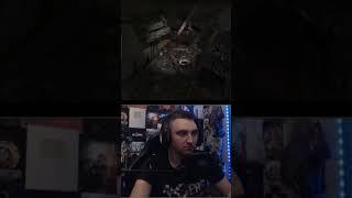 Залез в логово Полтергейстов! #Games #Stalker