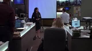 (9x12) Criminal Minds: Sexual Harassment Meeting