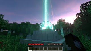 Ultra Realistic Minecraft BEACON