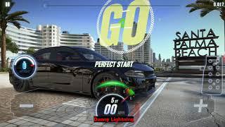 Csr2 dodge charger hellcat how to drive stick shift pattern to beat Dyno time