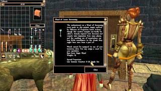 Let's Play Neverwinter Nights 039 Journal of Meldanen