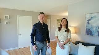 Chris Perkins & Charlotte Interiors - Home Preparation Service