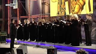 Rachmaninov "Mother of God in prayers"