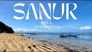 SANUR BALI (MAY 2025) - A PLACE TO CALL HOME?