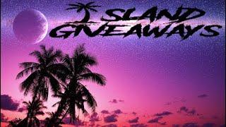 Islands giveaways 