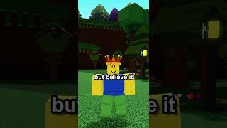 What's the strongest thing at build a boat for treaure on ROBLOX!#shorts #roblox #robloxgames #babft