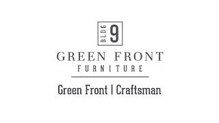 Discover the Beauty of American-Made Furniture | Green Front Furniture