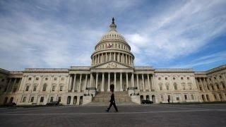 ‘Mapping the Swamp’ report exposes government employee salaries