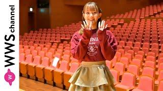 元NMB48・山本光、さいたまランウェイでの公式レポーター就任の意気込みを語る！＜SAITAMA RUNWAY 2024＞