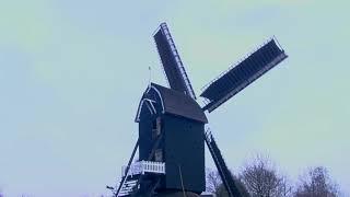 Den Olden Florus - Callenbroecker mill - Terschuur HOLLAND