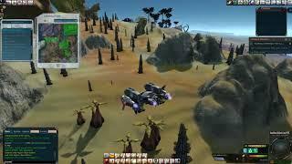 Entropia Universe  A Very Basic Introduction to Owned Land Areas