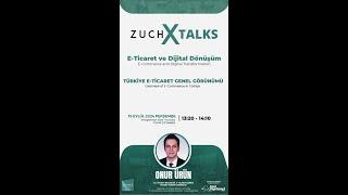 zuchXtalks