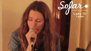 Lara Di Lara - Bencil | Sofar Istanbul