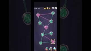 Cell Expansion Wars Level 1141 ⭐⭐⭐ Walkthrough #shorts