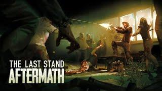 The Last Stand Aftermath