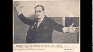 Al Capone & the Murder of Ragtime Joe Howard