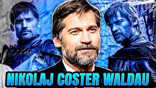 Nikolaj Coster-Waldau: The Man Behind Jaime Lannister | GoodBetterBest