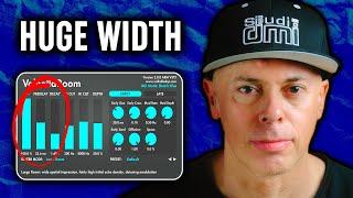 Luca Pretolesi’s Simple Reverb Trick for 3D Mixes